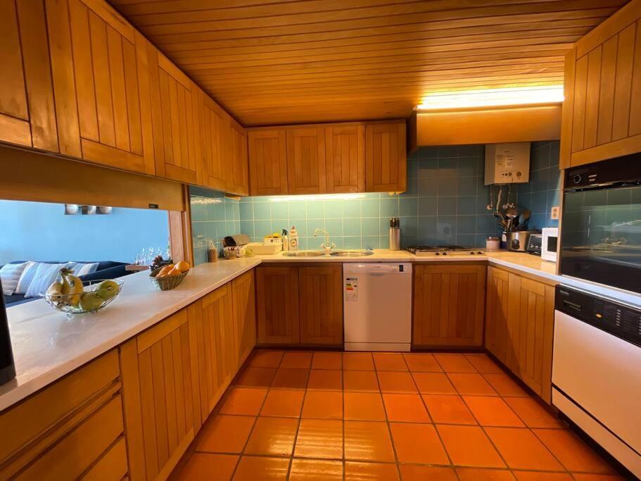 Sesimbra Retreat By The Sea Apartment Exterior foto