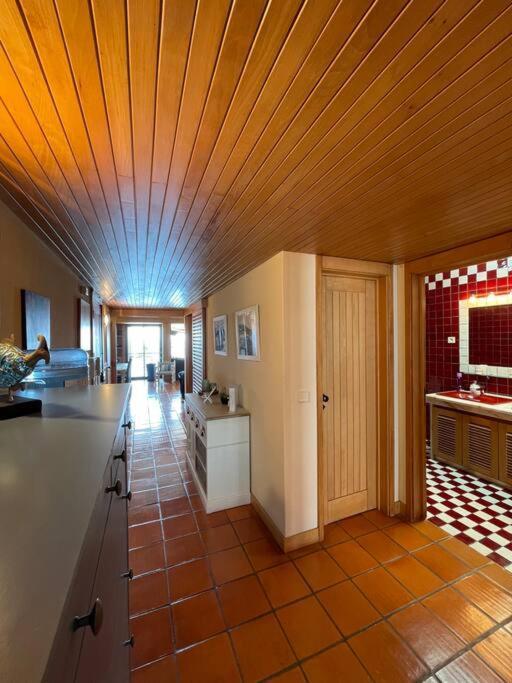 Sesimbra Retreat By The Sea Apartment Exterior foto